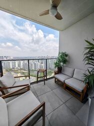 Avenue South Residence (D3), Apartment #520882141